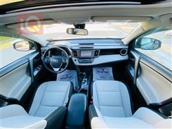 تويوتا راف 4